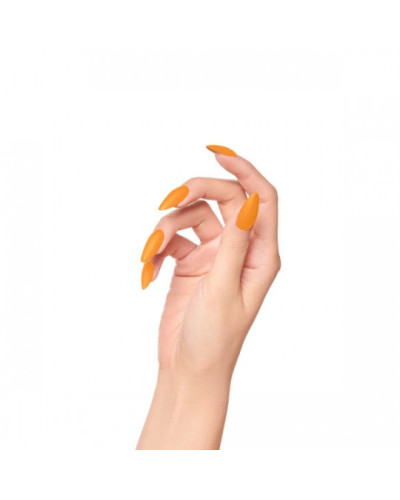 Orangegutan Verniz Gel 7ml