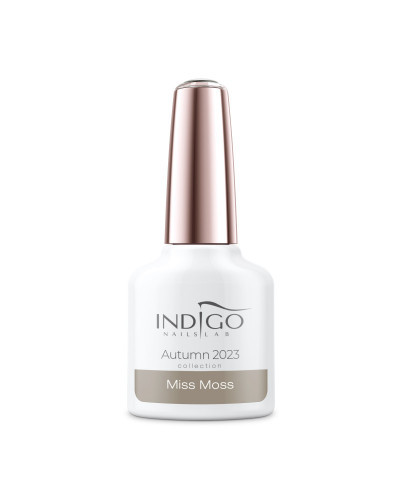 Miss Moss Verniz Gel 7ml