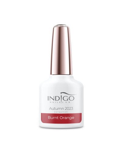 Burnt Orange Verniz Gel 7ml