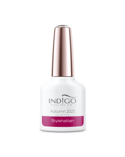 Stylehattan Verniz Gel 7ml