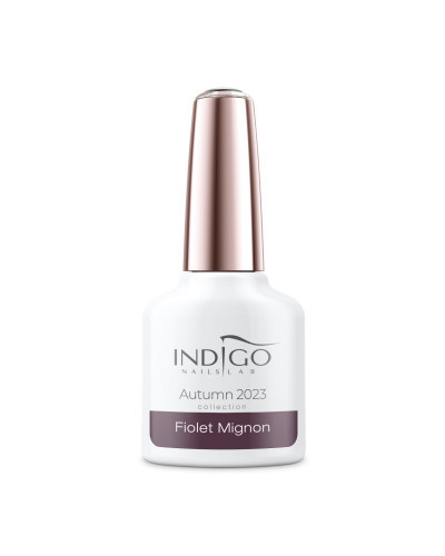 Fiolet Mignon Verniz Gel 7ml
