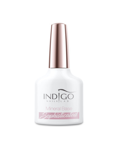 Mineral Base - Sophisticated 13 ml