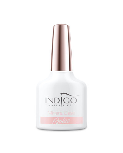 Mineral Base - Golas 13 ml