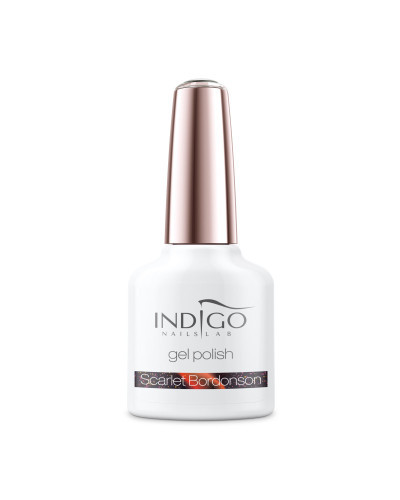 Scarlet Bordonson Verniz Gel 7ml