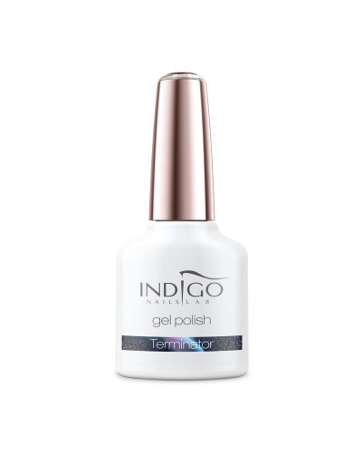 Terminator Verniz Gel 7ml