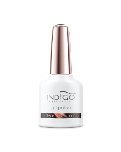 Rock Roxana Verniz Gel 7ml