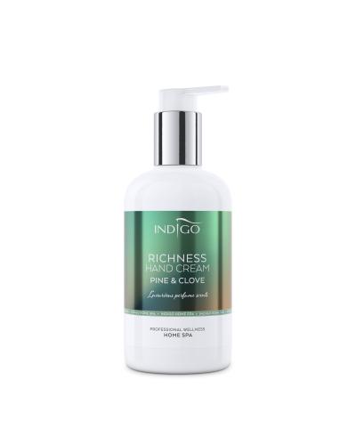 Pine & Clove Creme Mãos 300ml