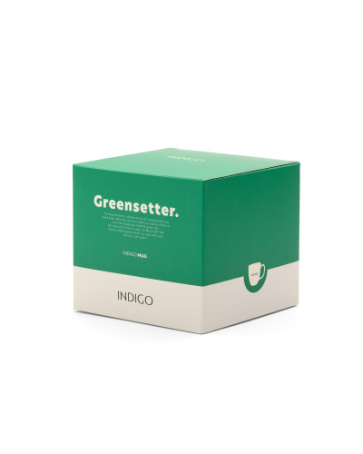 Caneca Greensetter