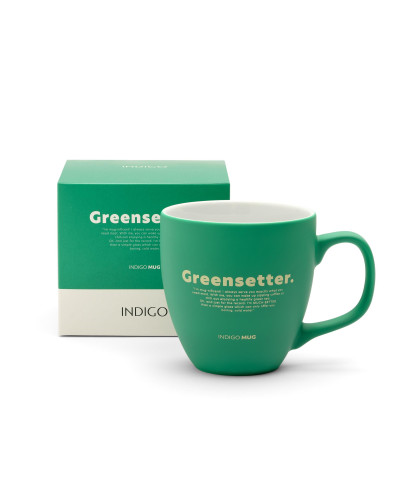 Caneca Greensetter