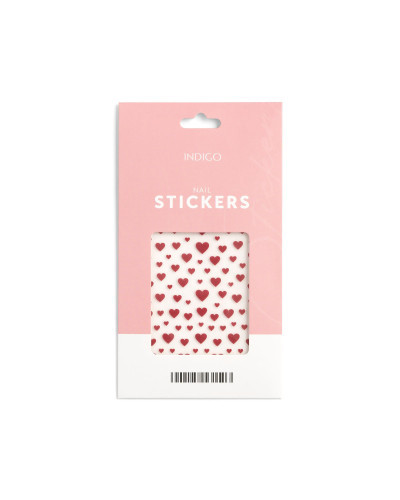 Nail stickers 03