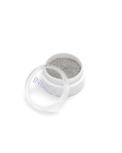 Caviar - Silver