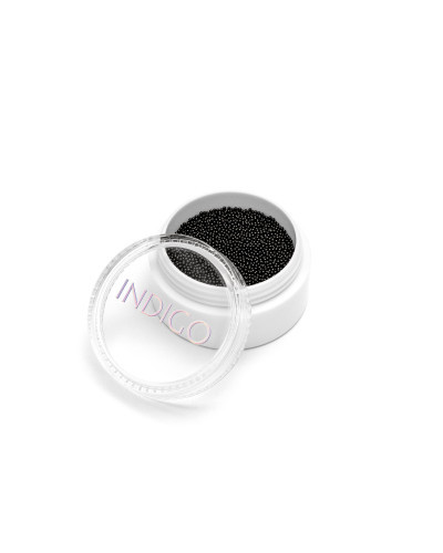 Caviar - Black