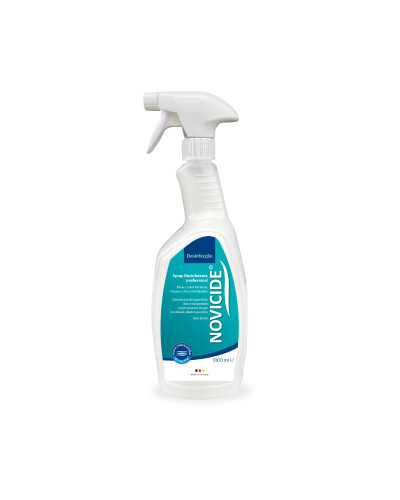 Novicide Spray Desinfectante 1000 ml