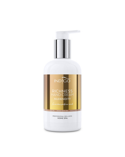 Nudendity - Creme Mãos 300 ml