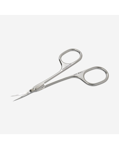Tesoura de Cuticulas Staleks “Asymmetric” UNIQ 20 TYPE 4