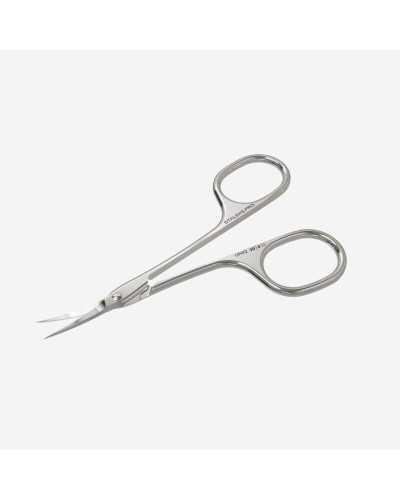 Tesoura Cutículas STALEKS “Asymmetric” UNIQ 30 TYPE 4