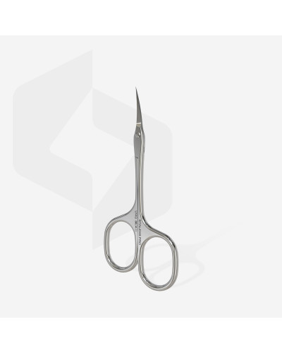 Tesoura Cutículas STALEKS “Asymmetric” UNIQ 30 TYPE 4