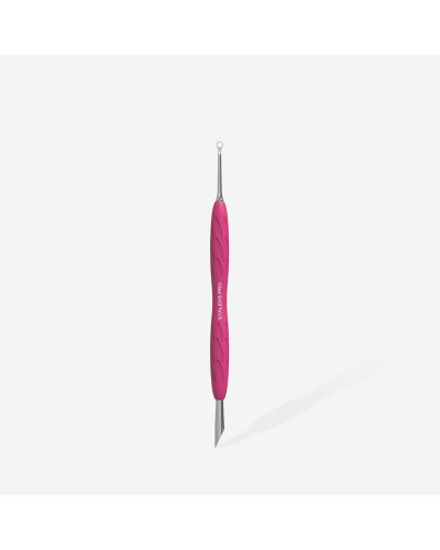 Empurra-Cuticulas com Cabo Silicone UNIQ 11 Type 2