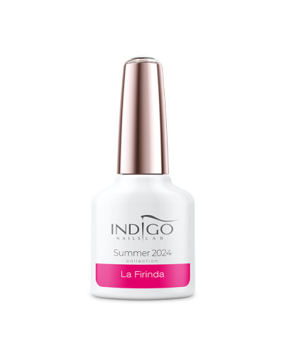 La Firinda Verniz Gel 7ml