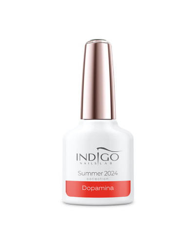 Dopamina Verniz Gel 7ml