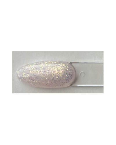 Builder Gel Mermaid Diamentina 15ml