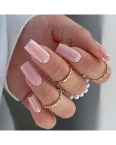 Builder Gel Mermaid Opalove 15ml