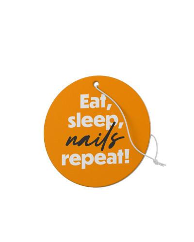 Universal Indigo fragrance - Orient