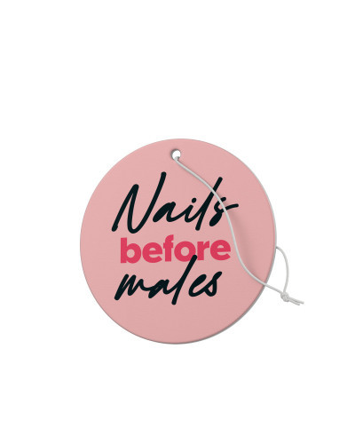 Universal Indigo fragrance - Omnia