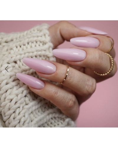 Gel Autonivelante com Proteínas 110 Porcelain – 50 ml