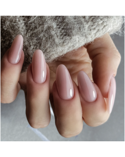 Gel Autonivelante com Proteínas 110 Natural – 50 ml