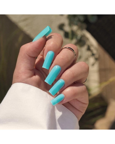 Builder Color Gel Blue 15ml