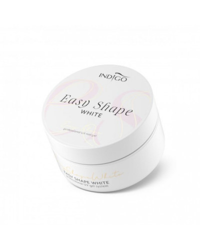 Easy Shape White 50ml