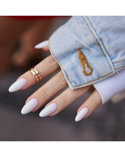 Easy Shape White 50ml