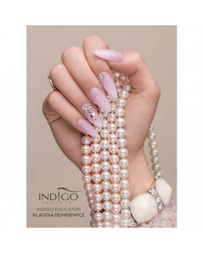 Easy Shape Milky Pink 15ml