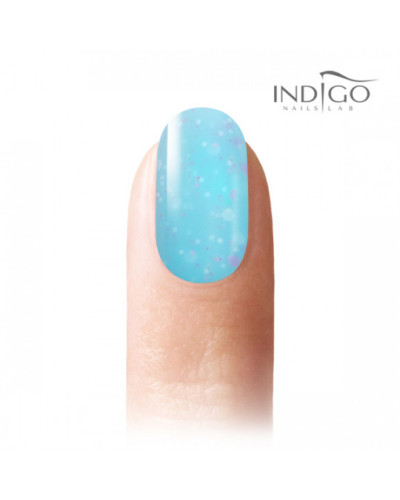 Mineral Base Effect UV Led Aqua di Fiji 7ml