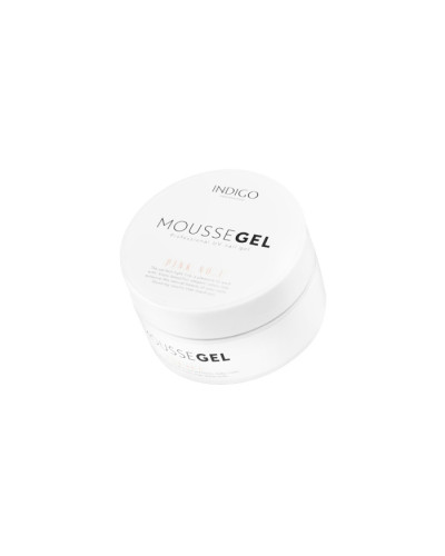 Mousse Gel Pink No.1 15g