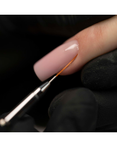 Mousse Gel Pink No.1 15g