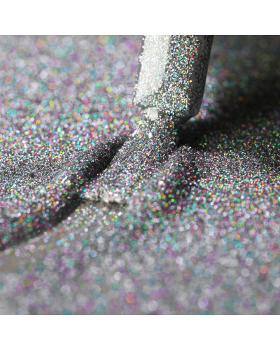 Holo Medium Verniz Gel 7ml