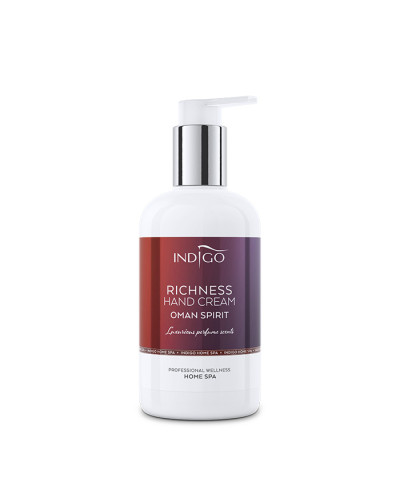 Oman Spirit Creme Mãos 300ml