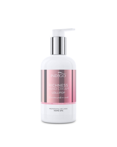 Lollipop - Creme Mãos 300ml