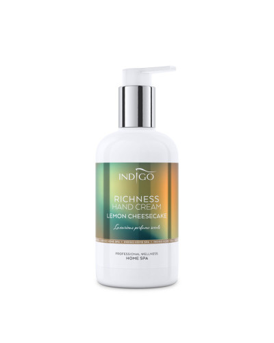 Lemon Cheesecake - Creme Mãos 300 ml