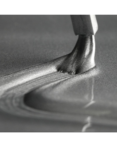 Quick Stamp Silver Princess 7ml