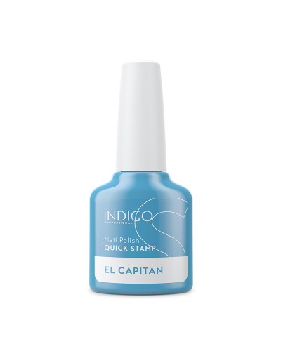Quick Stamp El Capitan 7ml