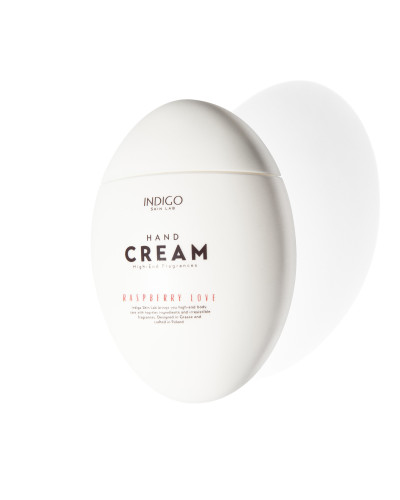 Raspberry Love - Creme de Mãos Tottle 60ml