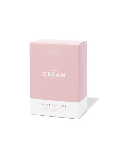 Raspberry Love - Creme de Mãos Tottle 60ml