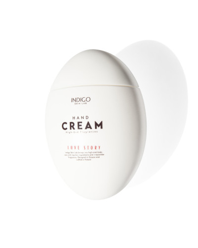 Love Story - Creme de Mãos Tottle 60ml