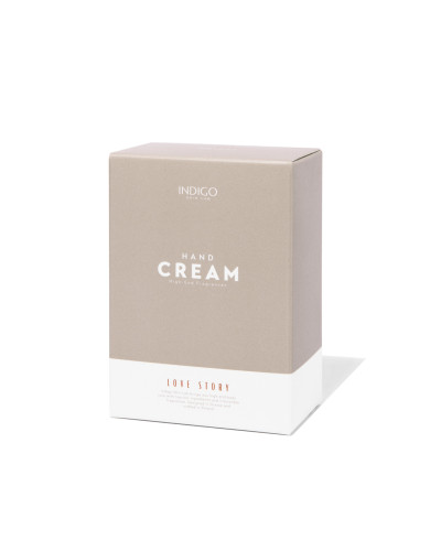 Love Story - Creme de Mãos Tottle 60ml