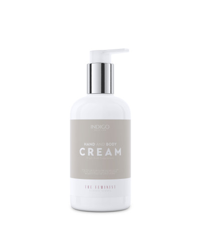 The Feminist - Creme Mãos & Corpo 300ml