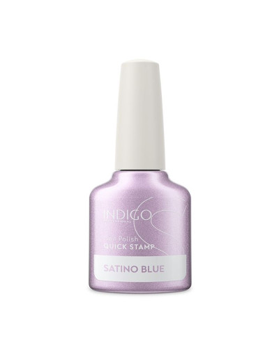 Quick Stamp Satino Blue 7ml
