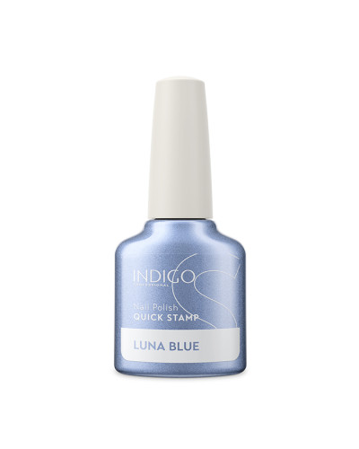 Quick Stamp Luna Blue 7ml